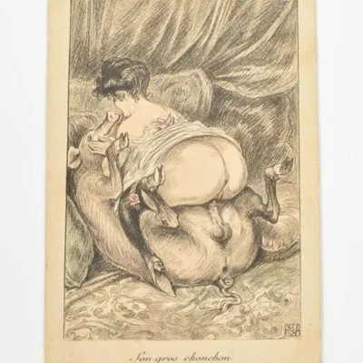 created by paul avril