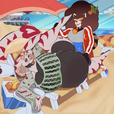 created by pillowymounds