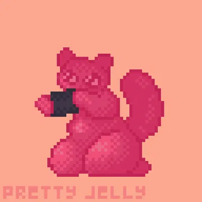 created by prettyjelly