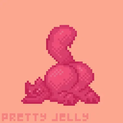 created by prettyjelly