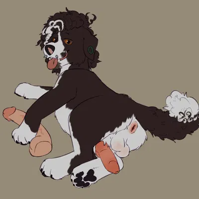 created by puppyratcat