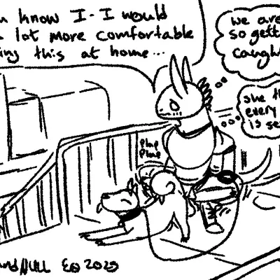 created by qwaxi~lixard