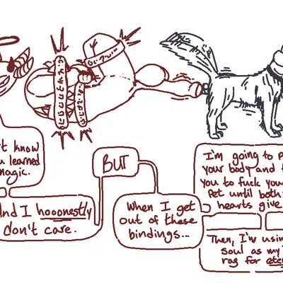 created by qwaxi~lixard