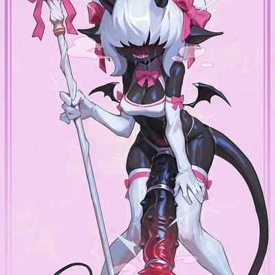 created by reagan long