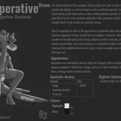 created by rubberjett