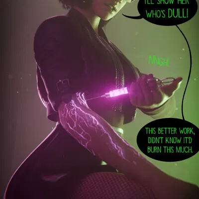 created by scrappycoco