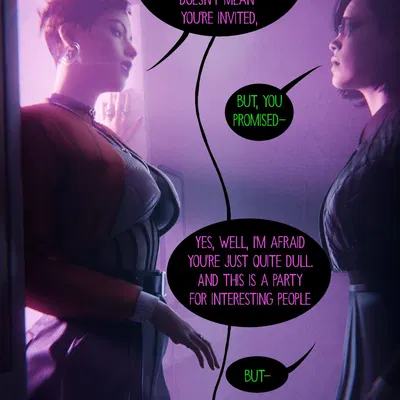 created by scrappycoco