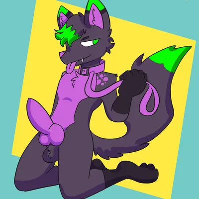 created by screamoshaymin