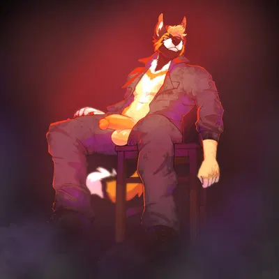 created by seraphictiger