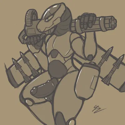 created by servopilot