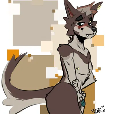 created by shibatoast