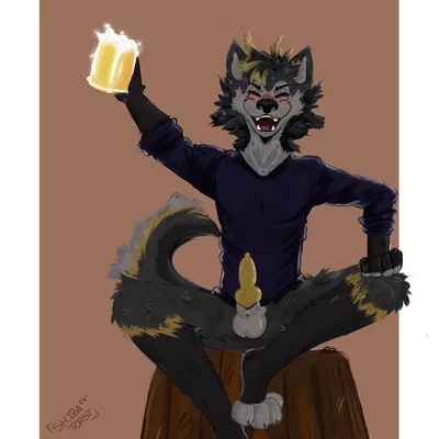 created by shibatoast