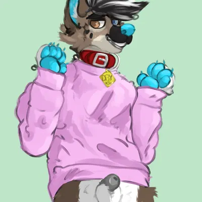 created by shibatoast