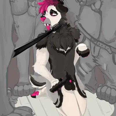 created by shibatoast