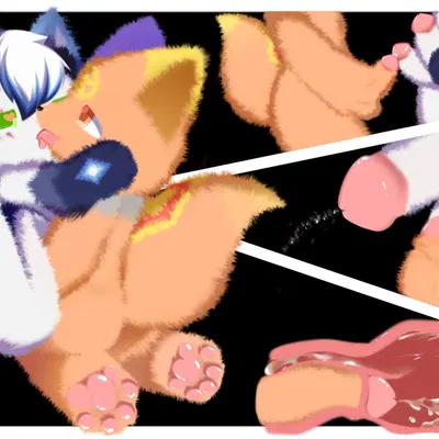 created by shiningcanc