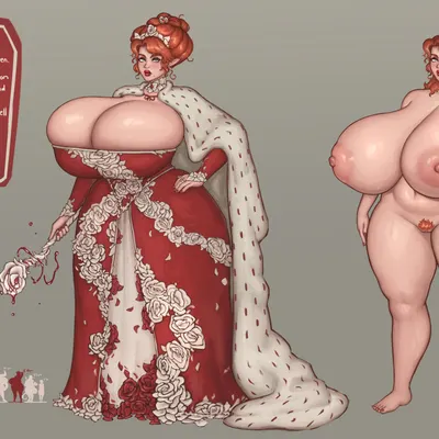 created by shinyglute