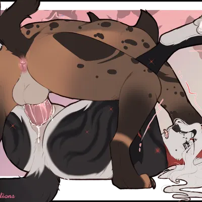 created by silithacreations