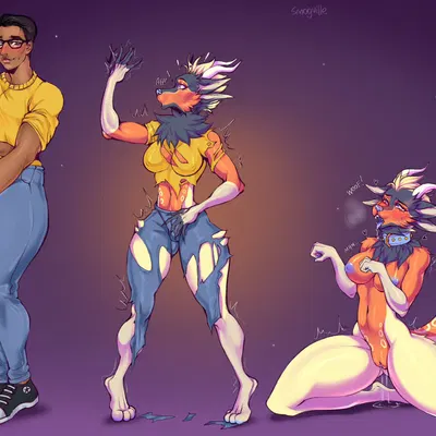 created by smogville