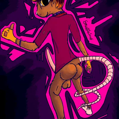 created by snufflesnuf