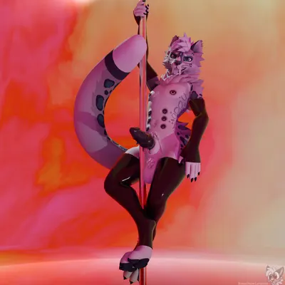 created by somesnowleopard