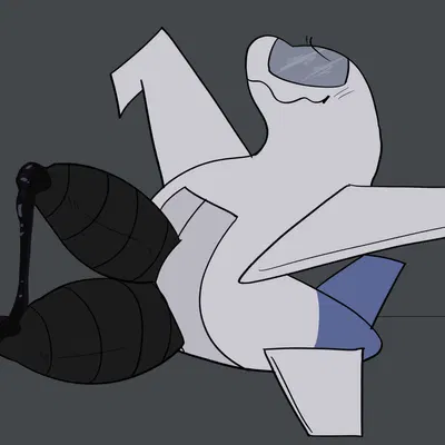 created by sstinkies