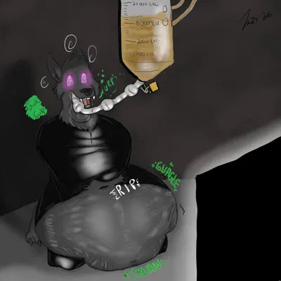 created by tekothedino