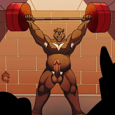 created by thekinkybear