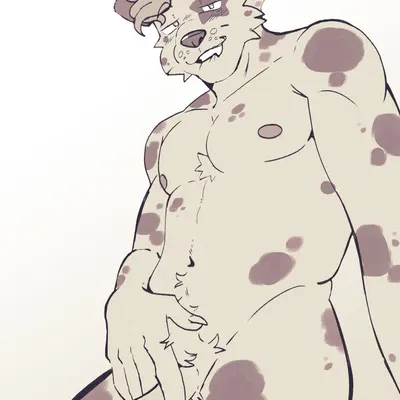 created by thesketchfox