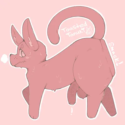 created by toastedtanuki