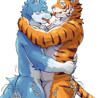 created by toraya inugami