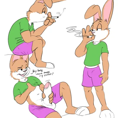 created by twerpishimp