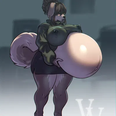 created by vawentine