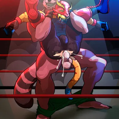 created by veganlettuce