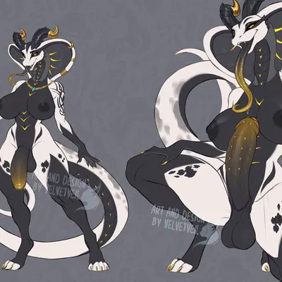 created by velvetveil