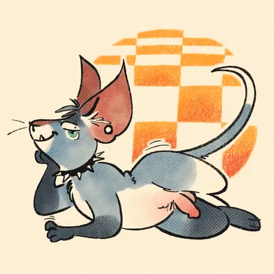 created by vickydanne