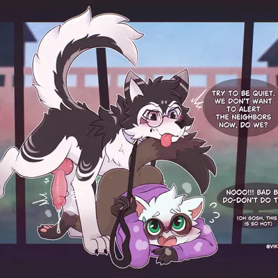 created by vikhuskffee