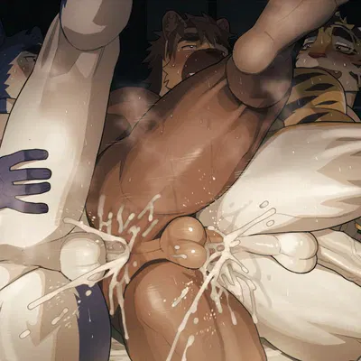 created by wasp (artist)