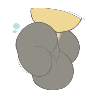 created by white slime (artist)