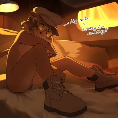 created by yagihorns