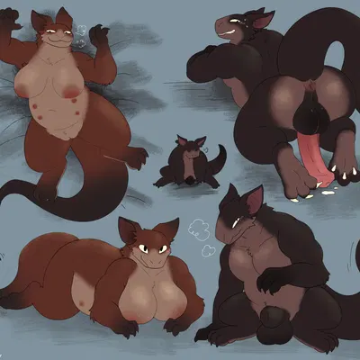 created by yuckydizzy