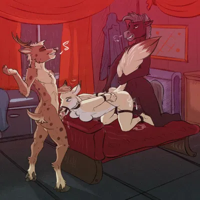 created by zafara (artist)