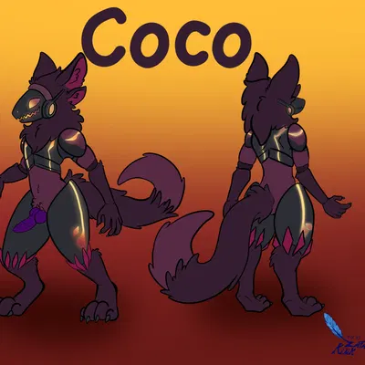 created by zataekink