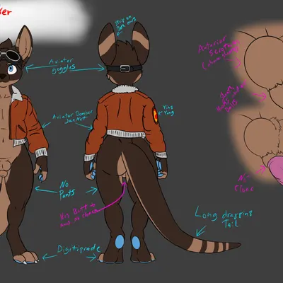 created by zephyrpanthur