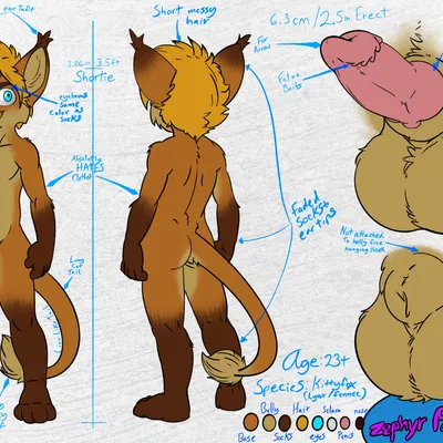 created by zephyrpanthur