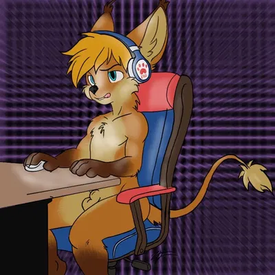 created by zephyrpanthur