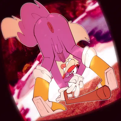 crinkly wrinkly (cartoon network, ok k.o.! let's be heroes) created by the-alfie-incorporated