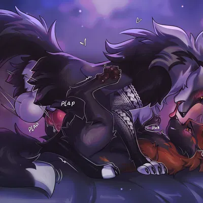 crow (vivxian) created by tlt echelon