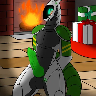 crypto (spaceg3n) (christmas) created by spaceg3n