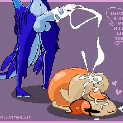 cypress (toilet man), squishy (toilet man) created by toilet man