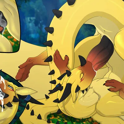 cyrakhis (european mythology, mythology) created by sajik